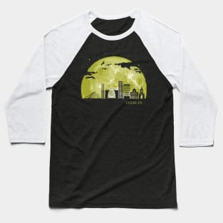 Dublin Baseball T-Shirt